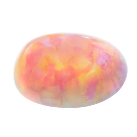 <p>Getty</p> Opal.