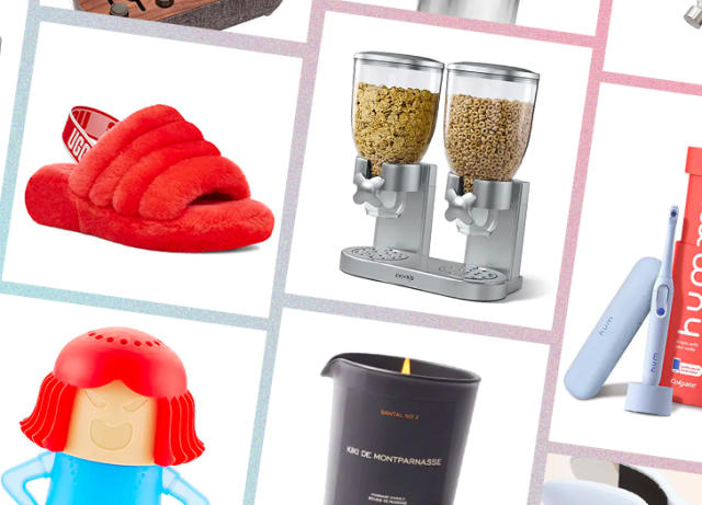 24 of the Most Random but Useful Gifts for Everyone on Your List