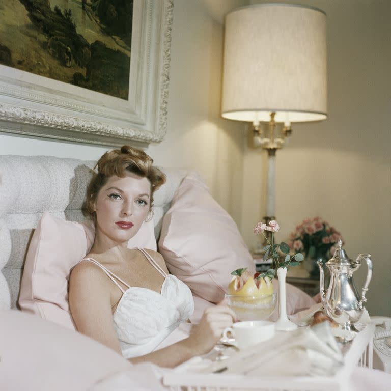 Julie London