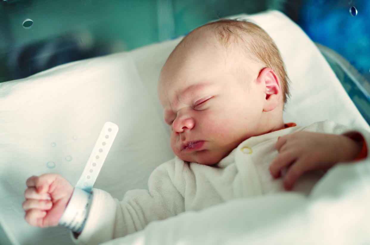 A French couple are waiting to hear if they will be allowed to keep their son’s name Jihad [Photo: Getty]