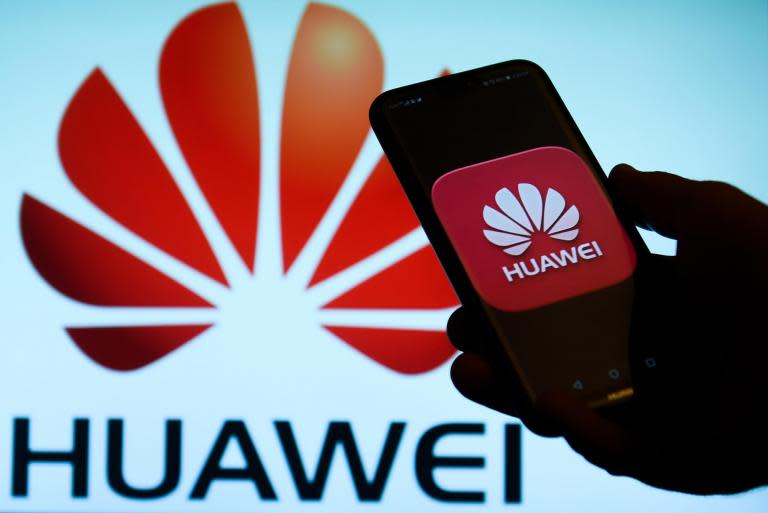 Google and Huawei: Donald Trump’s boycott sparks global stampede to freeze out Chinese firm