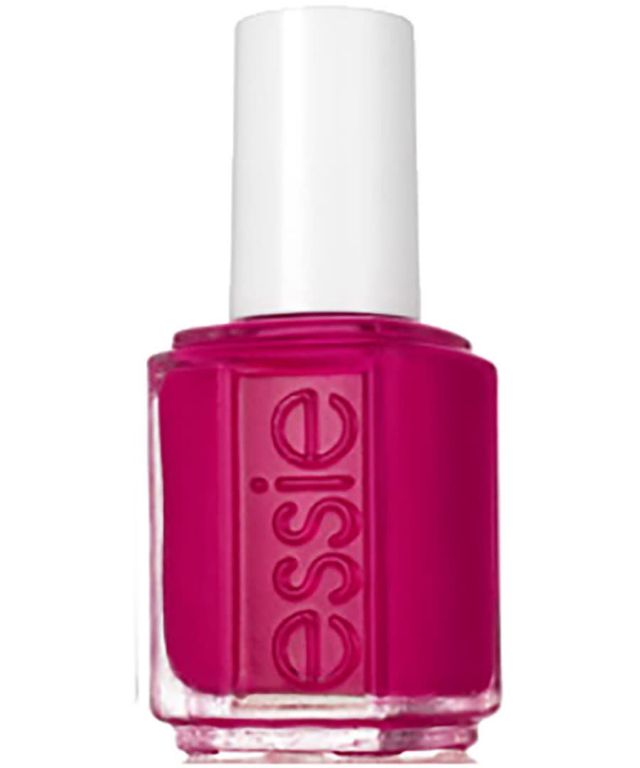 Essie Nail Polish in B'aha Moment