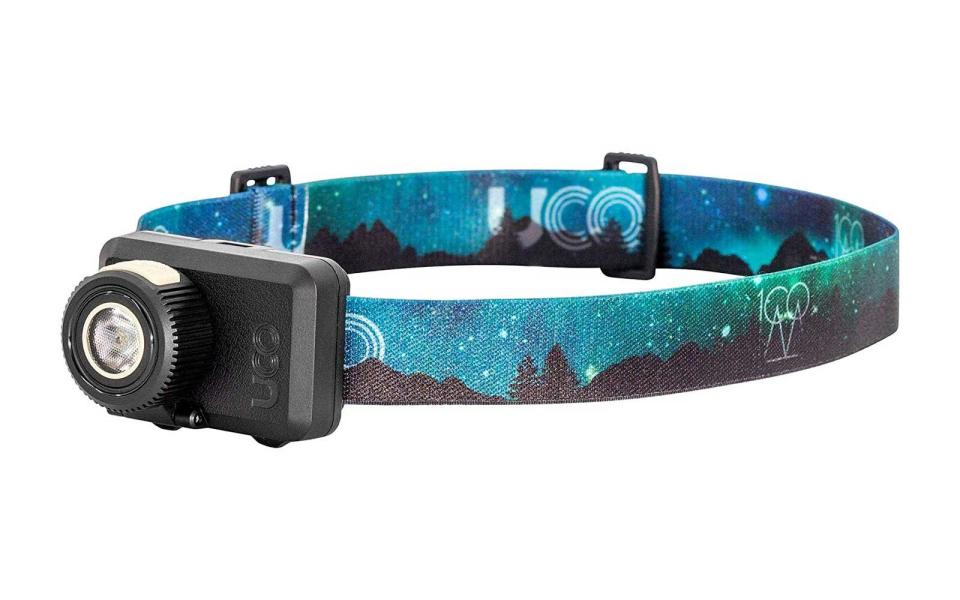 UCO Hundred 100 Lumen LED Headlamp