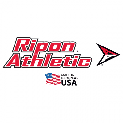 Hillsdale College has partnered with Ripon Athletic and RSN to unveil their new logos.