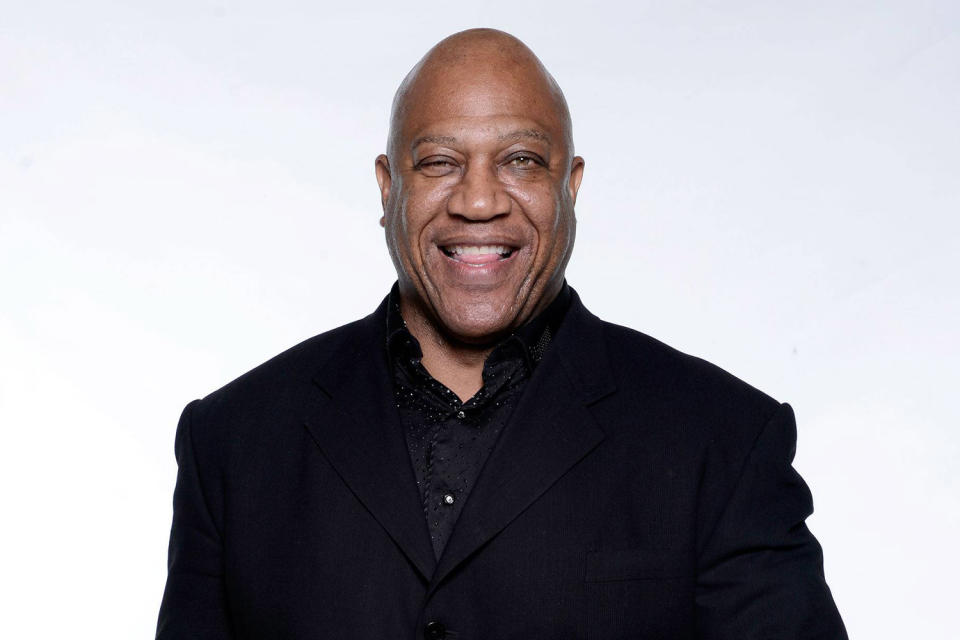 Tommy 'Tiny' Lister