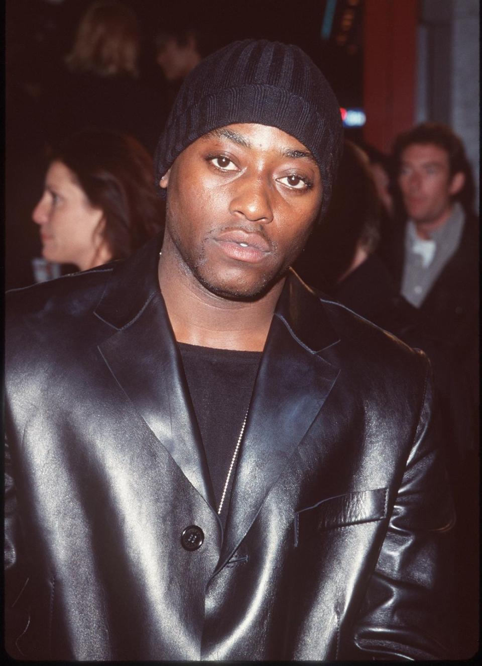 THEN: Omar Epps