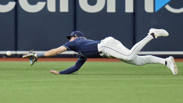 Aaron Hicks drives in 4 runs as Orioles beat Rays