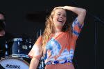 Maggie Rogers, Lollapalooza 2019, photo by Heather Kaplan