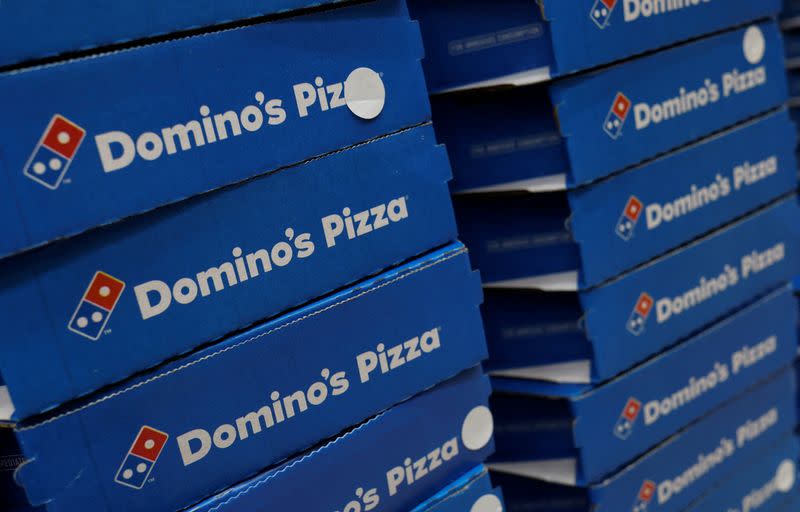 The world's cheapest Domino's pizza is in inflation-hit India. It costs ...
