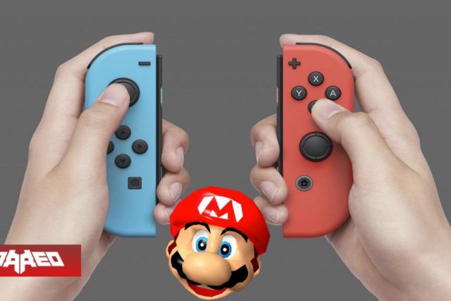 Nintendo Switch 2 acabaría con la gran pesadilla de los Joy-Con