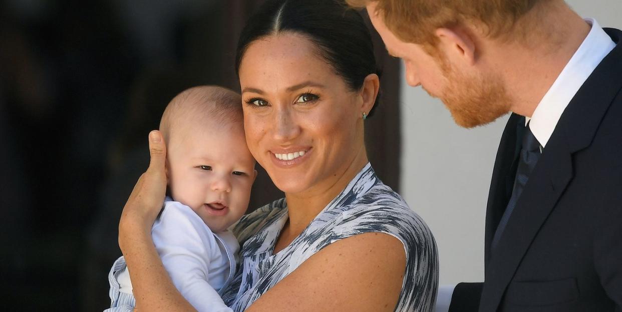 Photo credit: Pool - Getty Images