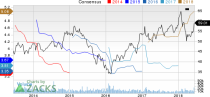 New Strong Buy Stocks for June 12th