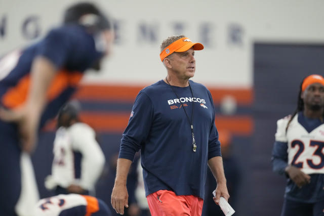 Sean Payton issues wake up call to Denver Broncos star ahead of