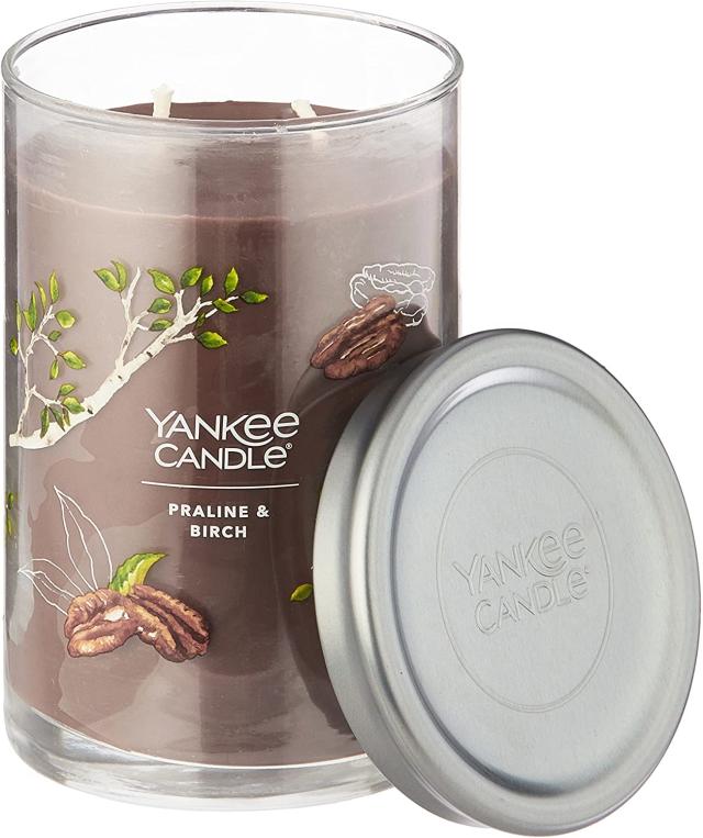 Bestselling Yankee Candle Scents Are Over 60% Off for Prime Day – SheKnows