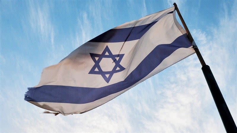 美國官員證實，以色列飛彈擊中伊朗的據點。（圖／Pixabay）