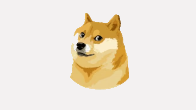 Twitter Changes Logo to Dogecoin Mascot