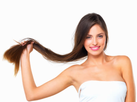 Useful Tips for Different Types of Hair