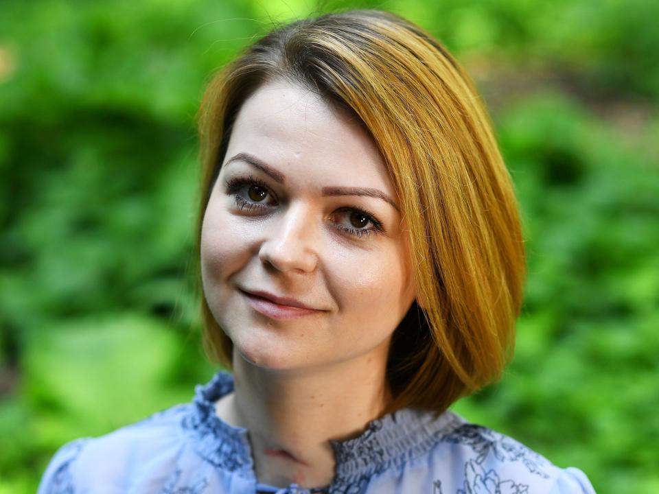 These are the unanswered questions that still remain after Yulia Skripal’s shock reappearance