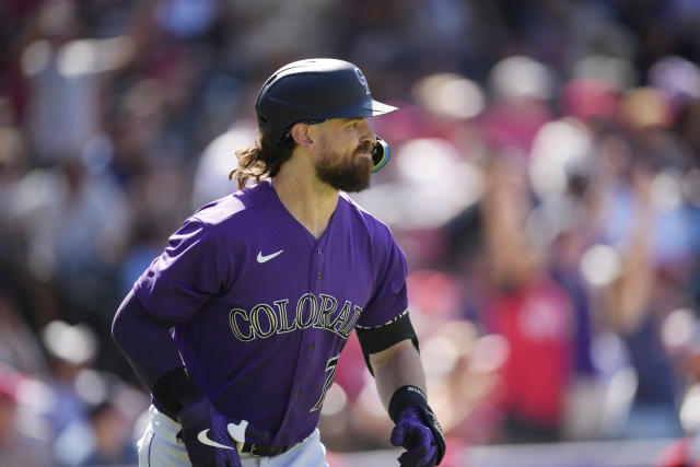 Story hits 3-run homer in 7th, Rockies hold off Cards