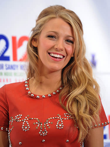 Blake Lively