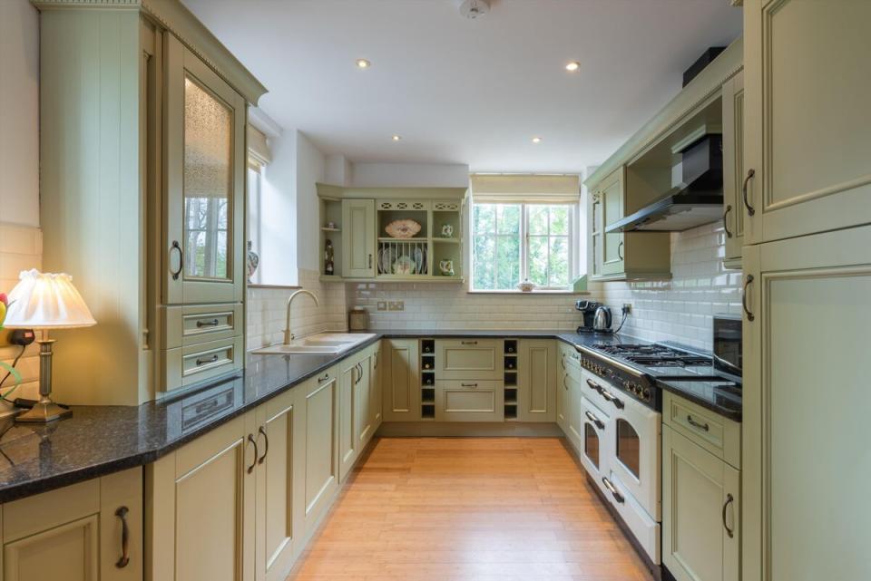 period school house conversion for sale in shrewsbury