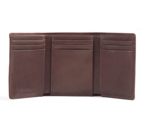 Nomad Horween Leather Bifold Wallet