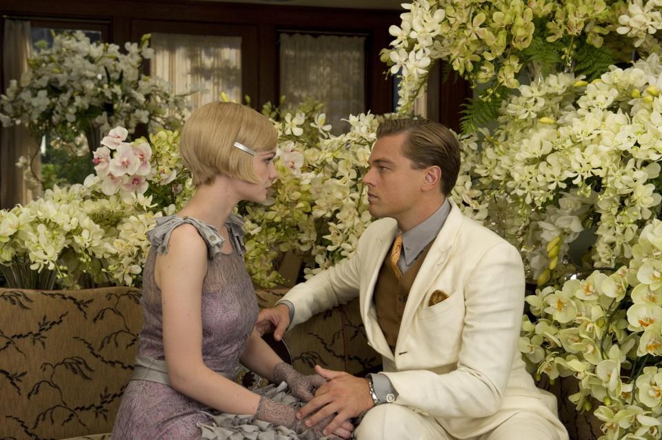 THE GREAT GATSBY (2013)