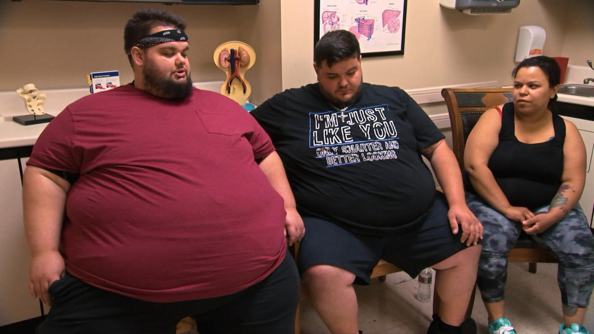 Dr. Younan Nowzaradan of 'My 600-lb Life,' a Weight-Loss Doctor Who's No  Quack