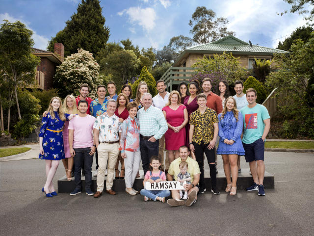 Neighbours Spoilers – New characters and goodbyes for 2022