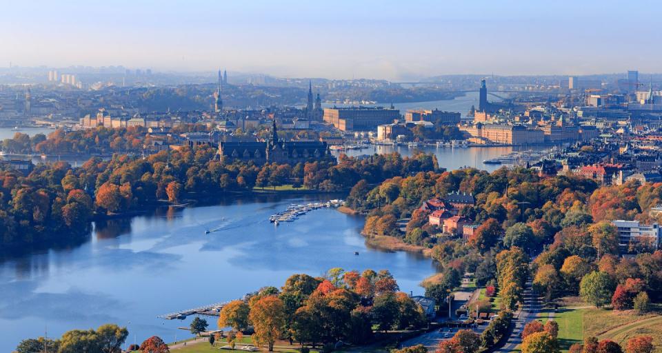 Stockholm, Sweden