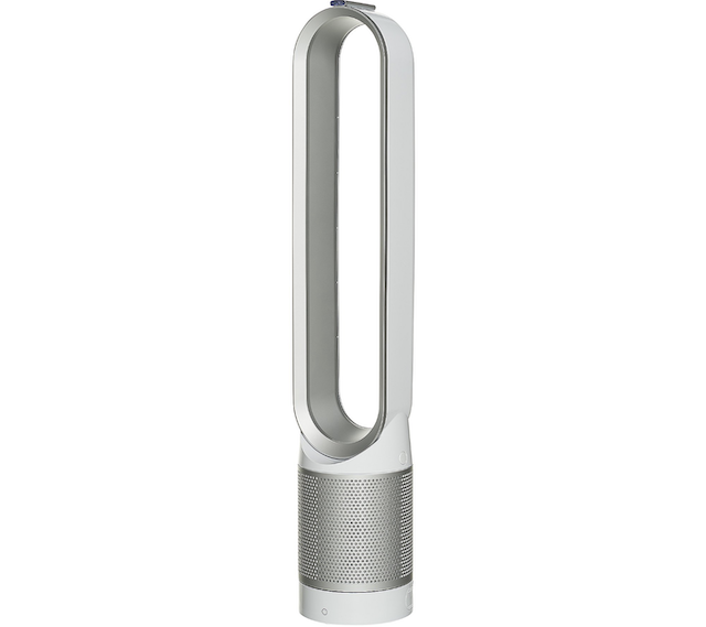 Image: Dyson. - Credit: Image: Dyson.