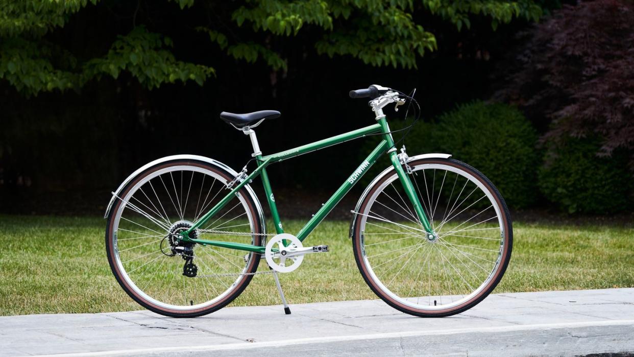 schwinn collegiate