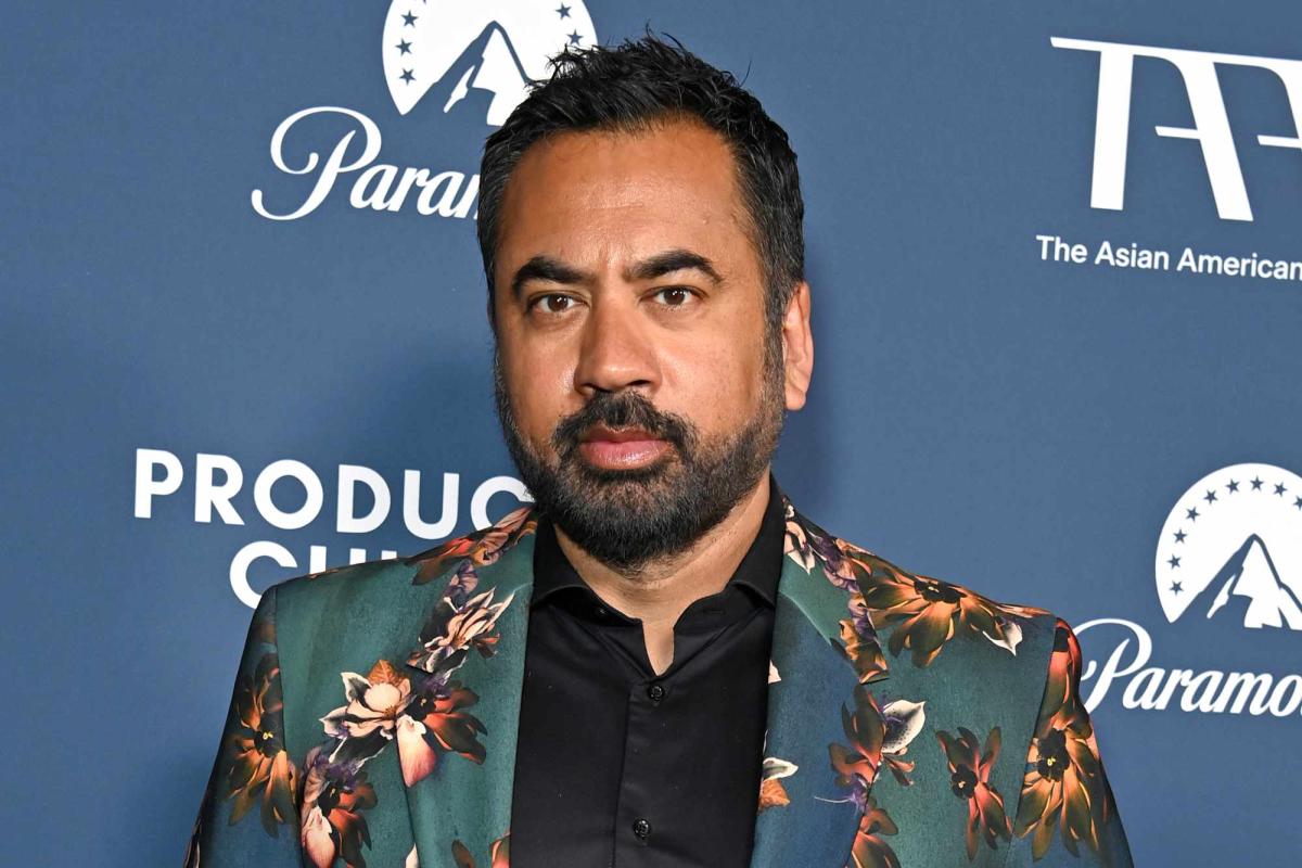 Kal Penn Says He’s ‘Still Interested’ in Possibly Taking Over for Jon Stewart on “The Daily Show ”(Exclusive)