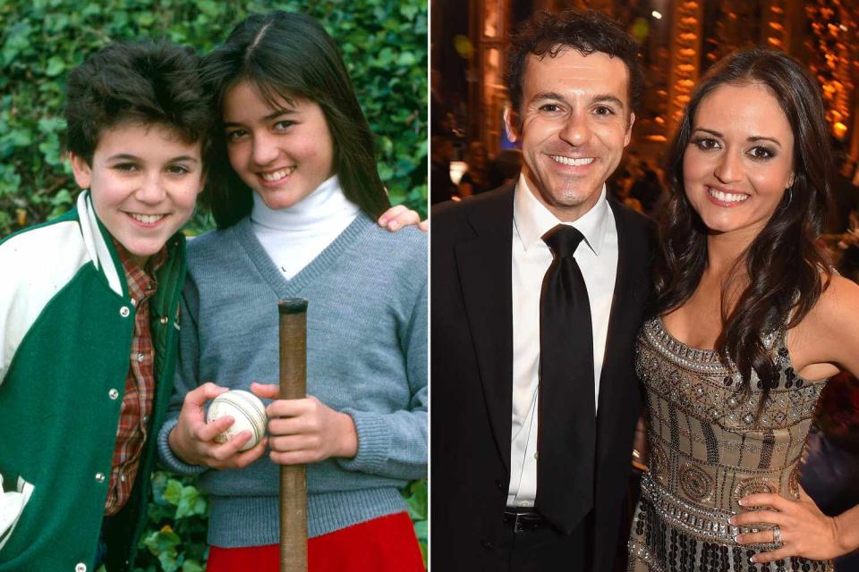 'The Wonder Years' Cast: Where Are They Now?