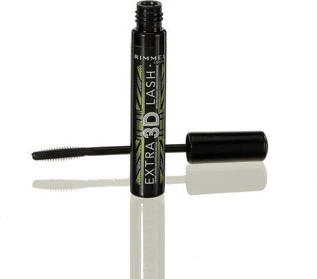 Get into the habit of changing your mascara every three months minimum, or six months at the absolute max