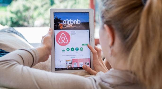 Airbnb colpita da una multa di 10$ milioni