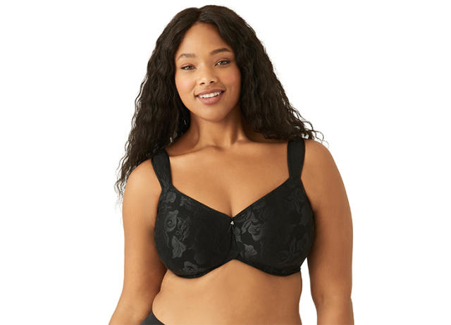 Time to Stock Up: Shop the Best Bras and Support the Fight Against Breast  Cancer