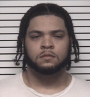 <br>Arrested: Christopher Torres (Statesville Police)