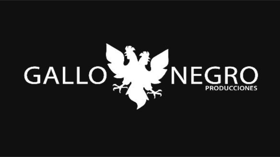 Gallo Negro Producciones - Credit: Courtesy of Gallo Negro Producciones