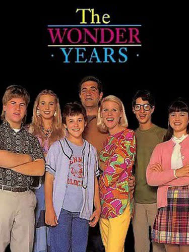 The Wonder Years