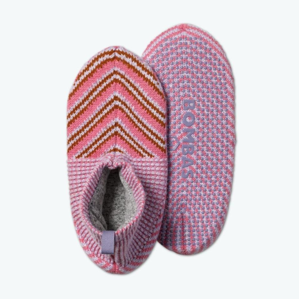 Gripper Slipper