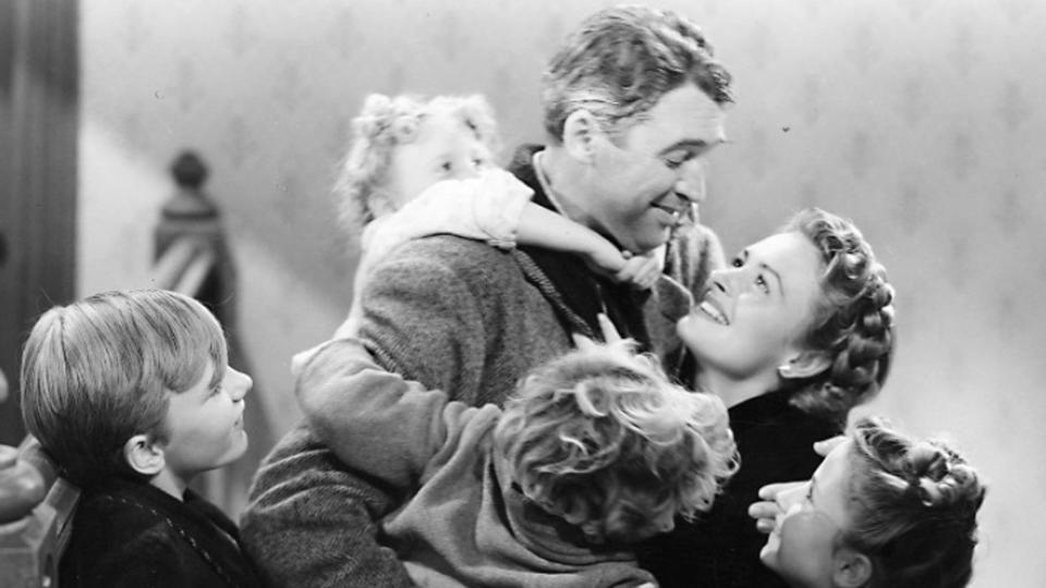 It's a Wonderful Life (1946)