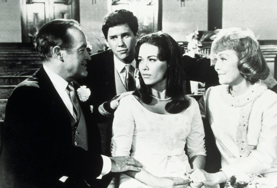 <span><span>Film still of 'How To Commit Marriage' - 1969</span></span>