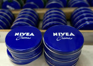 <p>A poca distancia está Nivea que recibe el apoyo del <strong>21%</strong> de los jóvenes.<br>Foto: REUTERS/Fabian Bimmer/File Photo </p>