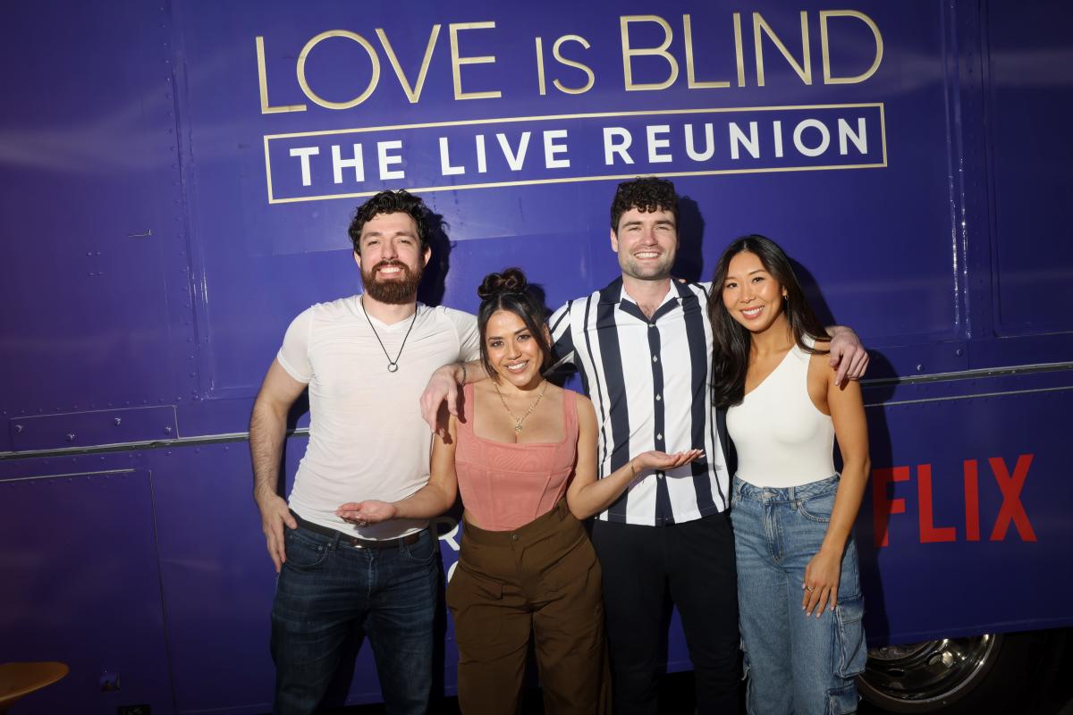 Looking for love? Netflix reality show 'Love is Blind' is casting single  Detroiters