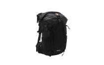 <p>The Fjallraven Bergen has a removable waterproof liner to keep everything in the main compartment dry, especially when combined with the lack of zippers (they have a tendency to leak) and the roll-top enclosure. It also features hip belt pockets that are massive for a pack of this size.</p><p>Weight: 2 lbs. 11 oz.</p><p>To buy: <a rel="nofollow noopener" href="https://www.amazon.com/Fjallraven-Bergen-30-Backpack-Black/dp/B00M3QNK0G/ref=as_li_ss_tl?ie=UTF8&linkCode=ll1&tag=travandleis07-20&linkId=a47e2389195b25f470de22b76467e682" target="_blank" data-ylk="slk:amazon.com;elm:context_link;itc:0;sec:content-canvas" class="link ">amazon.com</a>, $150.</p>