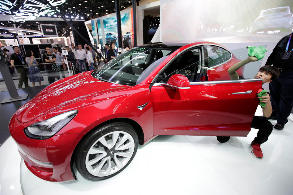 After Consumer Reports once again slammed a Tesla vehicle -- this time, the