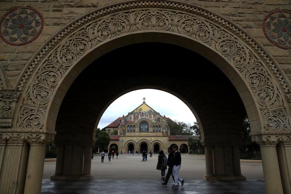 Stanford University