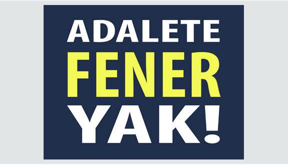 622,328 people signed <a href="https://www.change.org/p/adaletefeneryak-demek-i%C3%A7in-imzan%C4%B1-at-http-change-org-adaletefeneryak" target="_blank">a Turkish petition</a> in defence of senior officials at Fenerbahçe Sports Club, a football club whose management was accused of match-fixing.<br> The petition claimed the case violated "basic legal principles" and called for a retrial, which was eventually ordered.