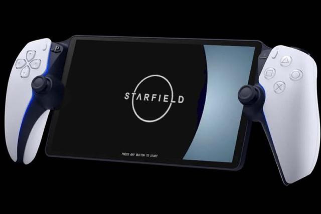 Fans de PlayStation creen que Starfield se podrá jugar en PS Portal por  esta razón